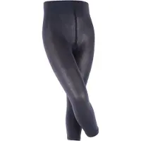 Falke Strumpbyxa marinblå