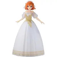 Banpresto The Quintessential Quintuplets Yotsuba Nakano-figur 23 Cm