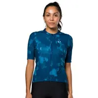 Pearl Izumi Attack Korta ärmar Cykeltröja