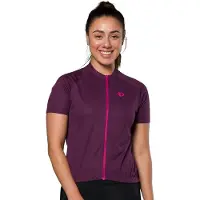 Pearl Izumi Quest Korta ärmar Cykeltröja