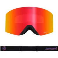 Dragon alliance Rvx Mag Otg Bonus Skidglasögon