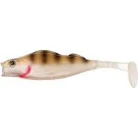 Berkley Pulse Realistic Perch Mjukt Bete 70 Mm 48 Enheter