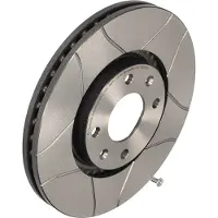 Brembo Bromsskiva MAX 09.8760.75, 1 Stycke