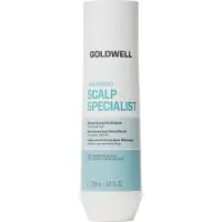 Goldwell Dualsenses Scalp Specialist Verdichtendes Shampoo - Neue Formulierung Schampo 250 ml