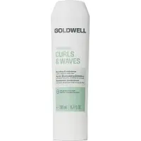 Goldwell Dualsenses Curls & Waves Bundling Conditioner 200 ml