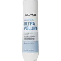Goldwell Dualsenses ultra volume stärkande schampo - ny formula Schampo 250 ml