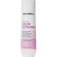 Goldwell Dualsenses color Extra Rich Brilliance Shampoo - ny formula Schampo 250 ml