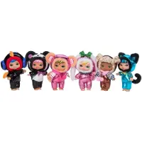 Bratz Bratziez Tokyo A Go-go Series Docka