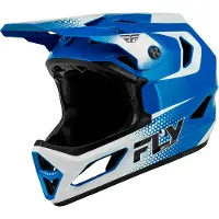 FLY Racing Rayce Sonar Mtb-hjälm