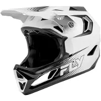 FLY Racing Rayce Sonar Junior Mtb-hjälm