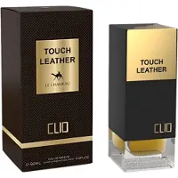 Le Chameau Clio Touch Leather Eau de Parfum unisex 90 ml