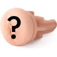 Fleshlight - Mystery Sleeve (GWP)