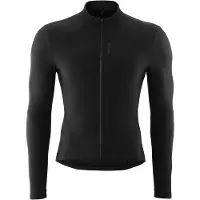 Gonso Sitivo Thermal Korta ärmar Cykeltröja