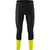 Gonso Essential Softshell No Pad Långa Tights Utan Axelband