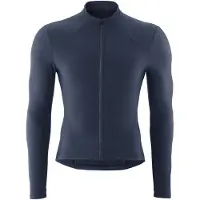 Gonso Sitivo Thermal Korta ärmar Cykeltröja