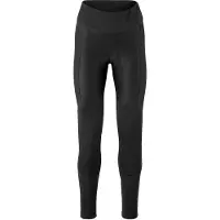 Gonso Essential Softshell Långa Tights Utan Axelband