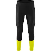 Gonso Essential Softshell No Pad Långa Tights Utan Axelband