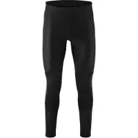 Gonso Essential Softshell No Pad Långa Tights Utan Axelband