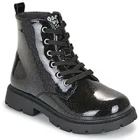 Garvalin Boots MATILDE flickor - Svart - 35