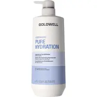 Goldwell Dualsenses Pure Hydration Hydrating Conditioner 1000 ml