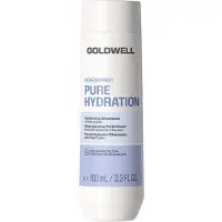Goldwell Dualsenses Pure Hydration Feuchtigkeits Shampoo - Neue Formulierung Schampo 250 ml