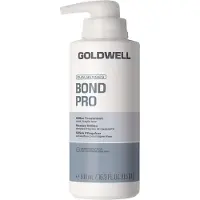 Goldwell Dualsenses Bond Pro Sek. Pflegekur - Neue Formulierung Hårbehandling 500 ml