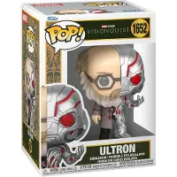 Funko POP! Marvel Visionquest Ultron Figur
