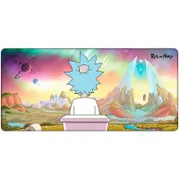 Ginza.se Rick And Morty - Private Sanctuary (Mousepad)