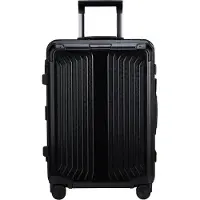 Samsonite | Samsonite anodized aluminium cabin-size suitcase
