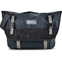 Fjällräven Vardag Shoulder Bag 12 axelparti