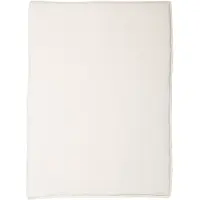 Little Olly Matta lekhage | Lulu gräddvit hos Volero | 100x100cm | Creme | Cotton | Rektangel | Barnkläder