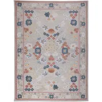 De Onlinewinkelier b.v. Utomhusmatta | Bloom Oriental flerfärgad hos Volero | 160x230cm | Flerfärgad | Rektangel | Utomhusmattor
