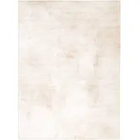 De Onlinewinkelier b.v. Modern matta | Strong champagne hos Volero | 140x200cm | Creme | Cotton | Rektangel | Inomhusmattor