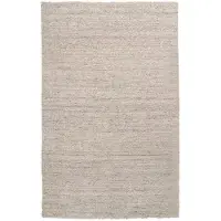 Studio Clarice Berbermatta | Aicha taupe hos Volero | 160x230cm | Taupe | Rektangel | Inomhusmattor
