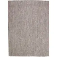 NATURL. Utomhusmatta | Costa taupe hos Volero | 80x150cm | Taupe | Rektangel | Utomhusmattor