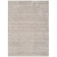 Studio Clarice Viskosmatta | Jean taupe hos Volero | 120x170cm | Taupe | Rektangel | Inomhusmattor