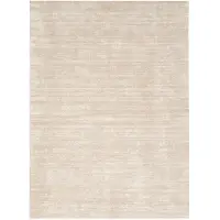 Studio Clarice Viskosmatta | Jean beige hos Volero | 240x330cm | Creme | Rektangel | Inomhusmattor
