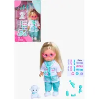 Evi love Djurdoktor Evi Love