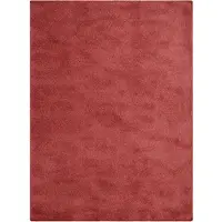 NATURL. Tvättbar matta | Clean rosa hos Volero | 240x340cm | Rosa | Felt | Rektangel | Inomhusmattor