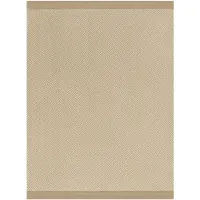 FRAAI Ullmatta | Zula beige hos Volero | 80x150cm | Beige | Rektangel | Inomhusmattor