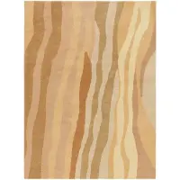 Studio Clarice Ullmatta | Liora beige hos Volero | 160x230cm | Beige | Rektangel | Inomhusmattor