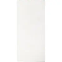 NATURL. Mjuk låghårig löpare | Cosy vit hos Volero | 80x200cm | Vit | Cotton | Löpare | Inomhusmattor