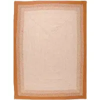 De Onlinewinkelier b.v. Utomhusmatta | Florence terrakotta hos Volero | 140x200cm | Beige | Rektangel | Utomhusmattor