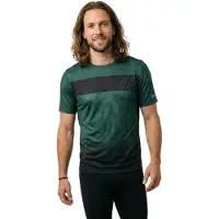 Loeffler Mtb Raider T-shirt Med Korta ärmar