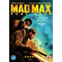 Mad Max: Fury Road