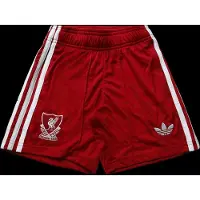 Adidas Liverpool Bortashorts 2026/27 Barn - , storlek 176 cm