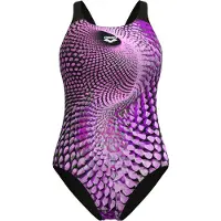 Arena Peacock Pro Baddräkt
