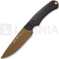 Buck Alpha Guide Backcountry Blk