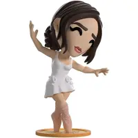 Youtooz John Wick Ballerina Tåspets Vinylfigur 12 Cm