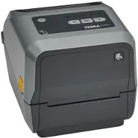 Zebra ZD621t etikettskrivare thermal transfer | Ethernet, USB [4,5kg]